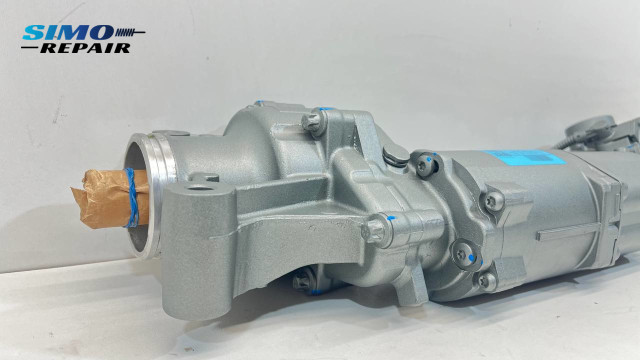 ME109R(RHD)(AMG) Steering Rack MERCEDES-BENZ C-CLASS