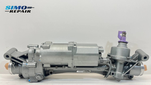 ME109R(RHD)(AMG) Steering Rack MERCEDES-BENZ C-CLASS