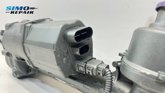 ME109R(RHD)(AMG) Steering Rack MERCEDES-BENZ C-CLASS