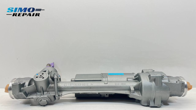 ME109R(RHD)(AMG) Steering Rack MERCEDES-BENZ C-CLASS