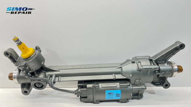 ME110R(RHD) RHD Steering rack Mercedes-Benz C-Class W205, S205 T-Model, A205 Cabrio, C205 Coupe ME110R(RHD) RHD Steering rack Mercedes-Benz C-Class W205, S205 T-Model, A205 Cabrio, C205 Coupe