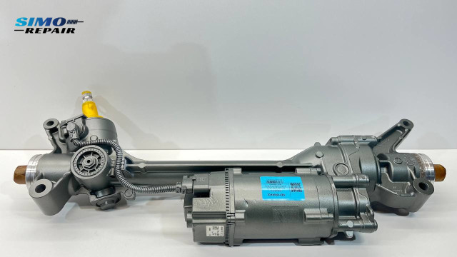 ME110R(RHD) RHD Steering rack Mercedes-Benz C-Class W205, S205 T-Model, A205 Cabrio, C205 Coupe ME110R(RHD) RHD Steering rack Mercedes-Benz C-Class W205, S205 T-Model, A205 Cabrio, C205 Coupe