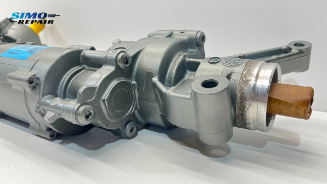ME110R(RHD) RHD Steering rack Mercedes-Benz C-Class W205, S205 T-Model, A205 Cabrio, C205 Coupe