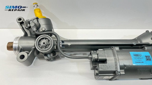 ME110R(RHD) RHD Steering rack Mercedes-Benz C-Class W205, S205 T-Model, A205 Cabrio, C205 Coupe