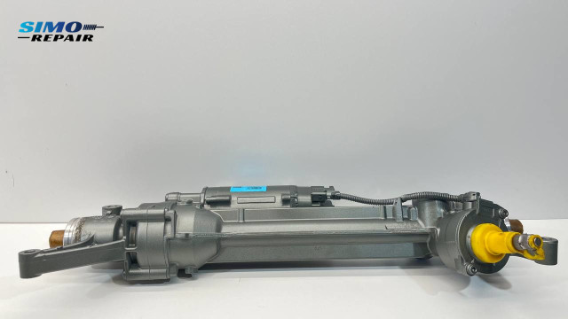 ME110R(RHD) RHD Steering rack Mercedes-Benz C-Class W205, S205 T-Model, A205 Cabrio, C205 Coupe