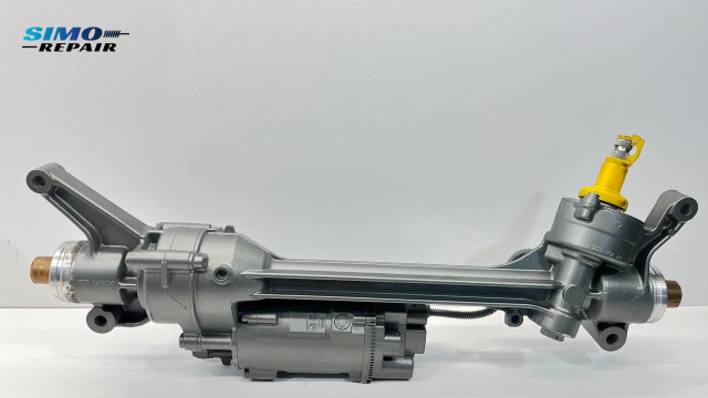 ME110R(RHD) RHD Steering rack Mercedes-Benz C-Class W205, S205 T-Model, A205 Cabrio, C205 Coupe
