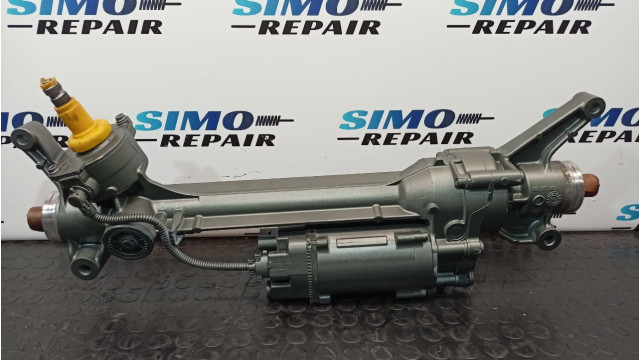 ME110R(RHD) RHD Steering rack Mercedes-Benz C-Class W205, S205 T-Model, A205 Cabrio, C205 Coupe