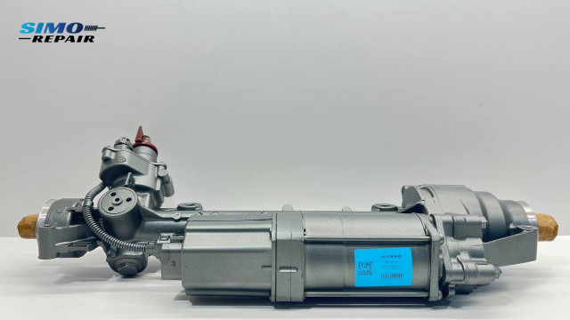 ME112R(RHD) Repaired RHD Steering rack Mercedes-Benz C-Class W204, E-Class coupe C207 price UK