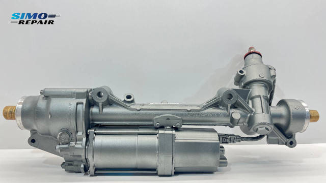 ME112R(RHD) Repaired RHD Steering rack Mercedes-Benz C-Class W204, E-Class coupe C207 price UK