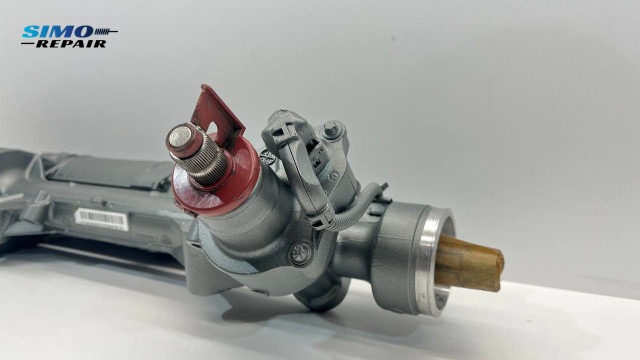 ME112R(RHD) Repaired RHD Steering rack Mercedes-Benz C-Class W204, E-Class coupe C207 price UK