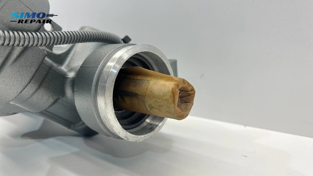 ME112R(RHD) Repaired RHD Steering rack Mercedes-Benz C-Class W204, E-Class coupe C207 price UK