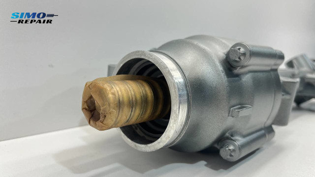 ME112R(RHD) Repaired RHD Steering rack Mercedes-Benz C-Class W204, E-Class coupe C207 price UK