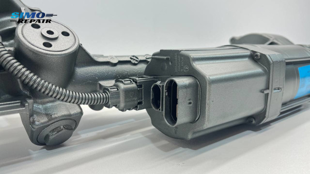 ME112R(RHD) Repaired RHD Steering rack Mercedes-Benz C-Class W204, E-Class coupe C207 price UK
