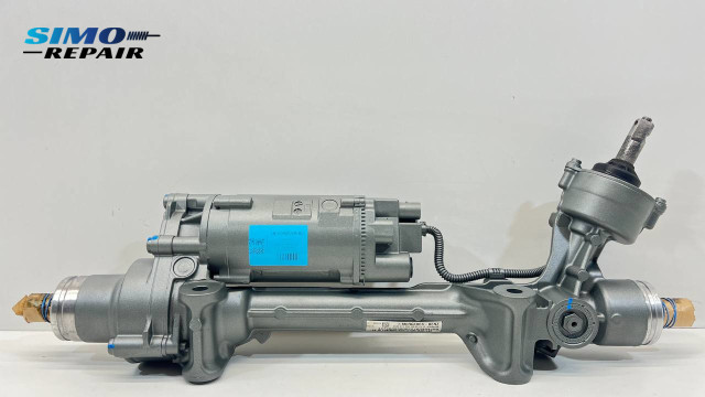 ME113R(EV)(RHD) Steering Rack MERCEDES-BENZ EVITO