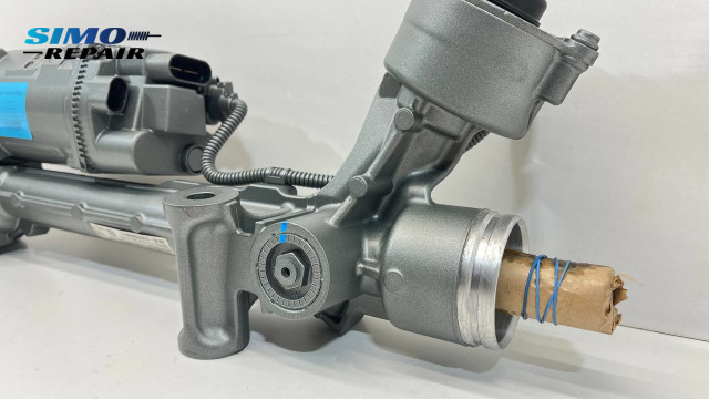 ME113R(EV)(RHD) Steering Rack MERCEDES-BENZ EVITO