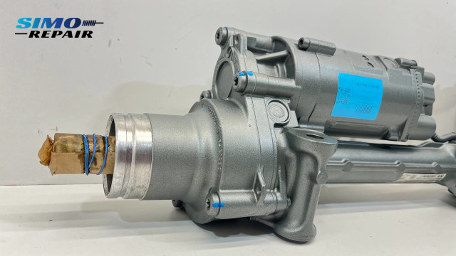 ME113R(EV)(RHD) Steering Rack MERCEDES-BENZ EVITO