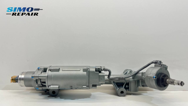 ME113R(EV)(RHD) Steering Rack MERCEDES-BENZ EVITO