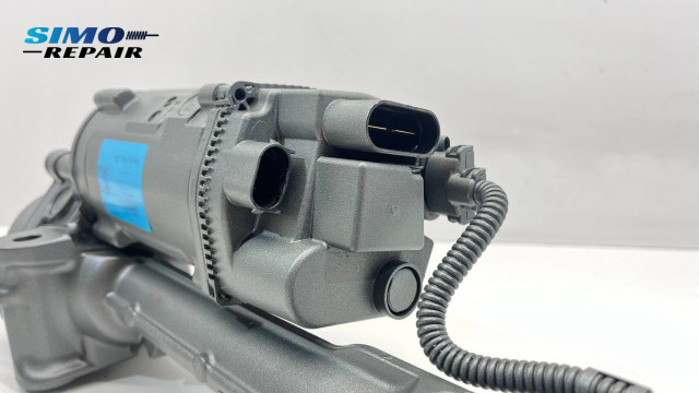 ME113R(EV)(RHD) Steering Rack MERCEDES-BENZ EVITO