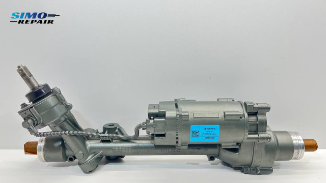 ME113R(RHD) RHD Steering rack Mercedes-Benz Vito Van W447 with electric power steering ME113R(RHD) RHD Steering rack Mercedes-Benz Vito Van W447 with electric power steering