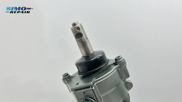 ME113R(RHD) RHD Steering rack Mercedes-Benz Vito Van W447 with electric power steering