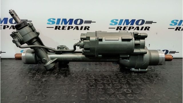 ME113R(RHD) RHD Steering rack Mercedes-Benz Vito Van W447 with electric power steering ME113R(RHD) RHD Steering rack Mercedes-Benz Vito Van W447 with electric power steering