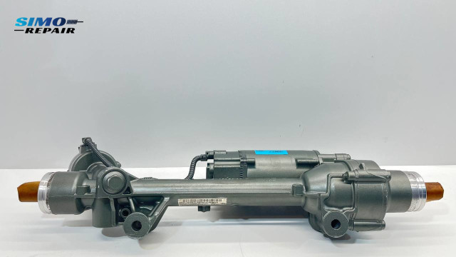 ME113R(RHD) RHD Steering rack Mercedes-Benz Vito Van W447 with electric power steering