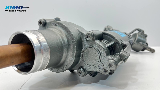 ME113R(RHD) RHD Steering rack Mercedes-Benz Vito Van W447 with electric power steering