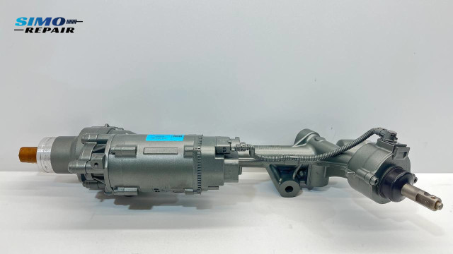 ME113R(RHD) RHD Steering rack Mercedes-Benz Vito Van W447 with electric power steering