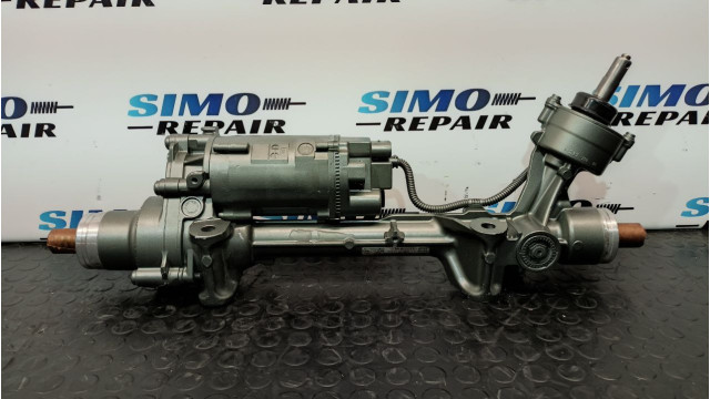 ME113R(RHD) RHD Steering rack Mercedes-Benz Vito Van W447 with electric power steering