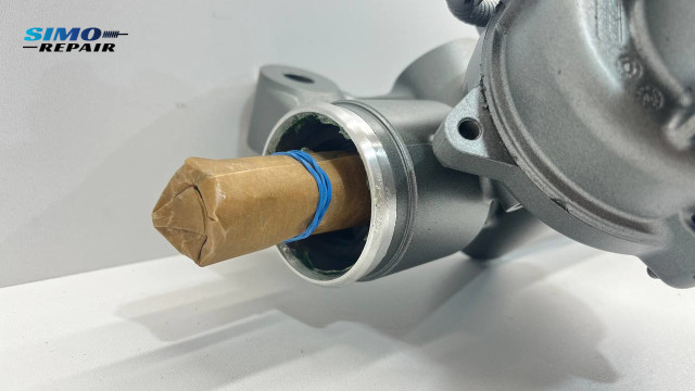 ME114R(RHD) RHD Steering rack Mercedes-Benz Sprinter 3.5T 907, 910 price UK