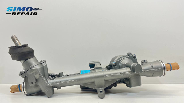 ME115R(2.6)(RHD) Steering Rack MERCEDES-BENZ A-CLASS ME115R(2.6)(RHD) Steering Rack MERCEDES-BENZ A-CLASS