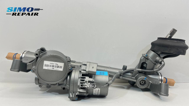 ME115R(2.6)(RHD) Steering Rack MERCEDES-BENZ A-CLASS ME115R(2.6)(RHD) Steering Rack MERCEDES-BENZ A-CLASS
