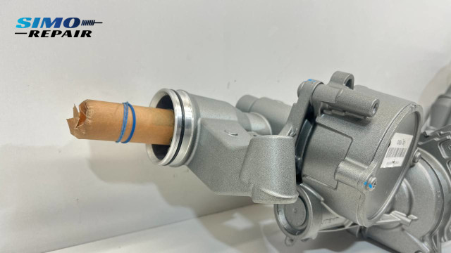 ME115R(2.6)(RHD) Steering Rack MERCEDES-BENZ A-CLASS ME115R(2.6)(RHD) Steering Rack MERCEDES-BENZ A-CLASS