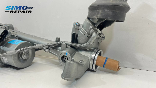 ME115R(2.6)(RHD) Steering Rack MERCEDES-BENZ A-CLASS ME115R(2.6)(RHD) Steering Rack MERCEDES-BENZ A-CLASS