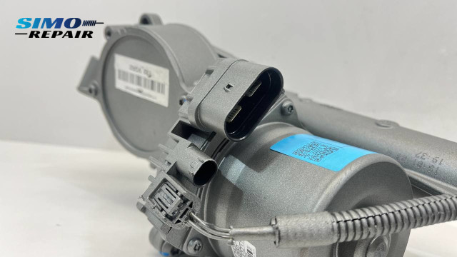 ME115R(2.6)(RHD) Steering Rack MERCEDES-BENZ A-CLASS ME115R(2.6)(RHD) Steering Rack MERCEDES-BENZ A-CLASS