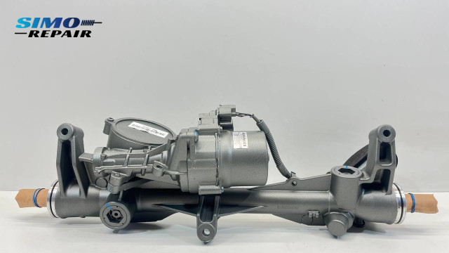 ME115R(2.6)(RHD) Steering Rack MERCEDES-BENZ A-CLASS ME115R(2.6)(RHD) Steering Rack MERCEDES-BENZ A-CLASS