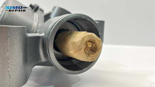 ME117R(RHD) Repaired RHD Steering rack Mercedes-Benz E-Class W213 price UK