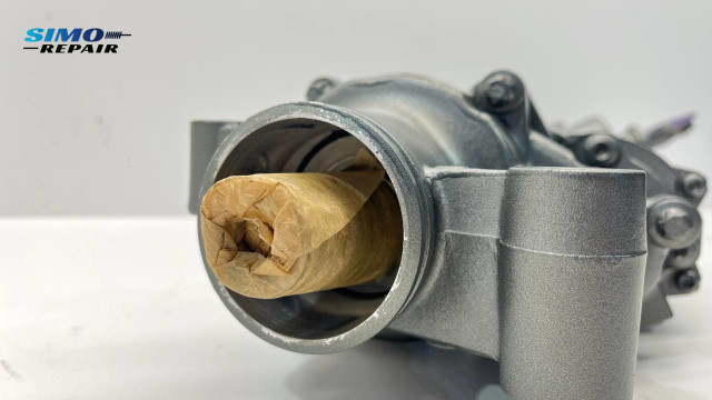 ME117R(RHD) Repaired RHD Steering rack Mercedes-Benz E-Class W213 price UK