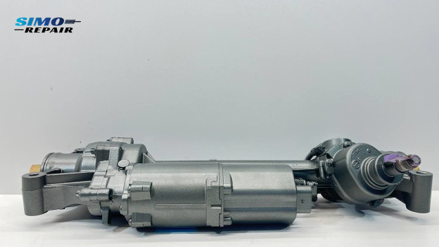 ME117R(RHD) Repaired RHD Steering rack Mercedes-Benz E-Class W213 price UK