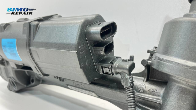ME117R(RHD) Repaired RHD Steering rack Mercedes-Benz E-Class W213 price UK