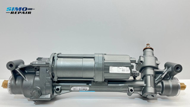 ME118R(RHD) Repaired RHD Steering rack Mercedes-Benz SL R231 price UK