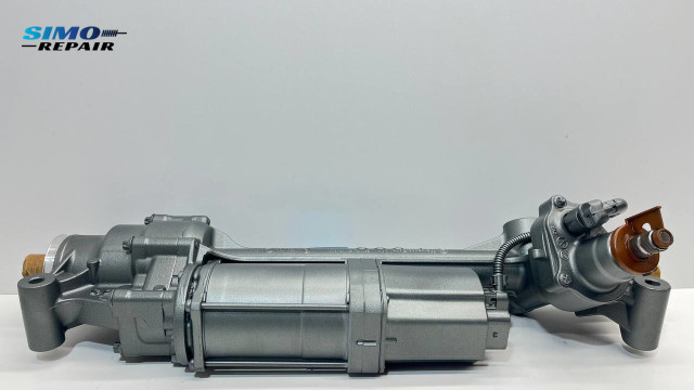 ME118R(RHD) Repaired RHD Steering rack Mercedes-Benz SL R231 price UK