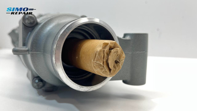 ME118R(RHD) Repaired RHD Steering rack Mercedes-Benz SL R231 price UK