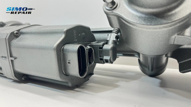 ME118R(RHD) Repaired RHD Steering rack Mercedes-Benz SL R231 price UK