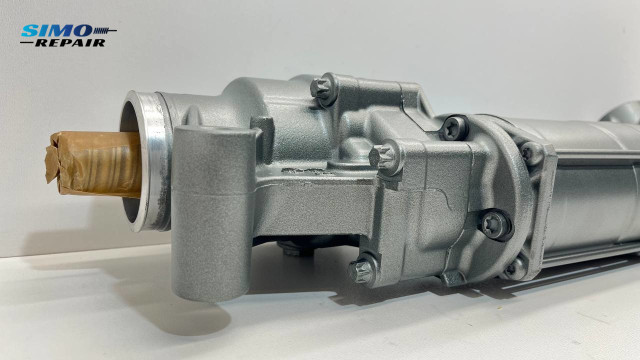 ME118R(RHD) Repaired RHD Steering rack Mercedes-Benz SL R231 price UK
