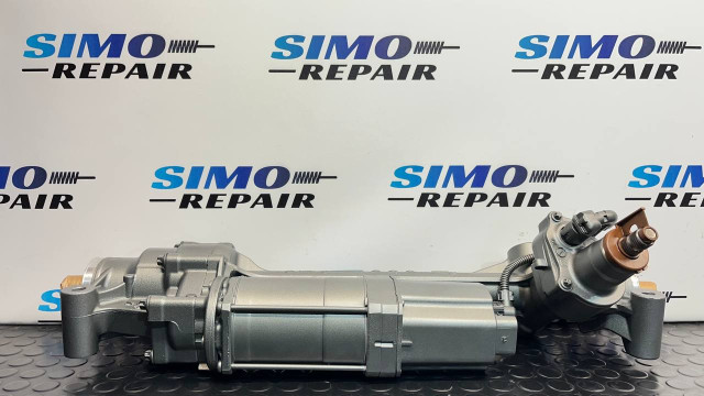 ME118R(RHD) Repaired RHD Steering rack Mercedes-Benz SL R231 price UK