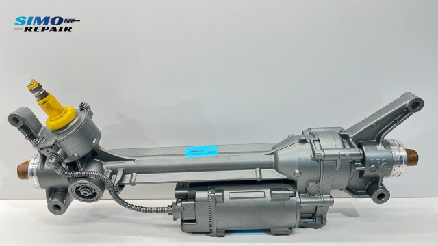 ME119R(RHD) Repaired RHD Steering rack Mercedes-Benz GLC X253, GLC Coupe C253 ME119R(RHD) Repaired RHD Steering rack Mercedes-Benz GLC X253, GLC Coupe C253