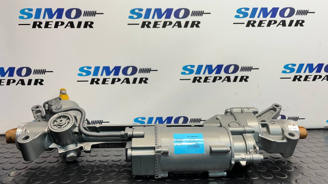 ME119R(RHD) Repaired RHD Steering rack Mercedes-Benz GLC X253, GLC Coupe C253