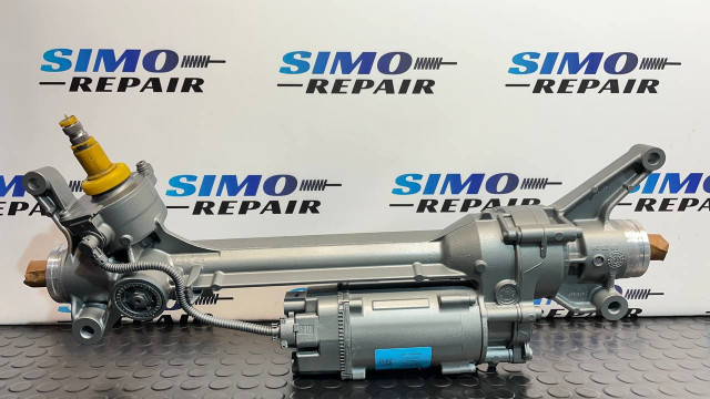 ME119R(RHD) Repaired RHD Steering rack Mercedes-Benz GLC X253, GLC Coupe C253 ME119R(RHD) Repaired RHD Steering rack Mercedes-Benz GLC X253, GLC Coupe C253