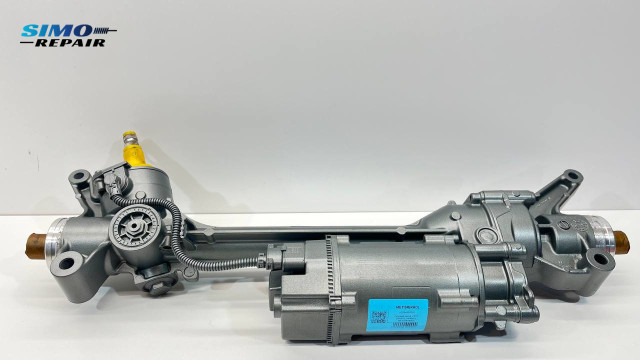 ME119R(RHD) Repaired RHD Steering rack Mercedes-Benz GLC X253, GLC Coupe C253